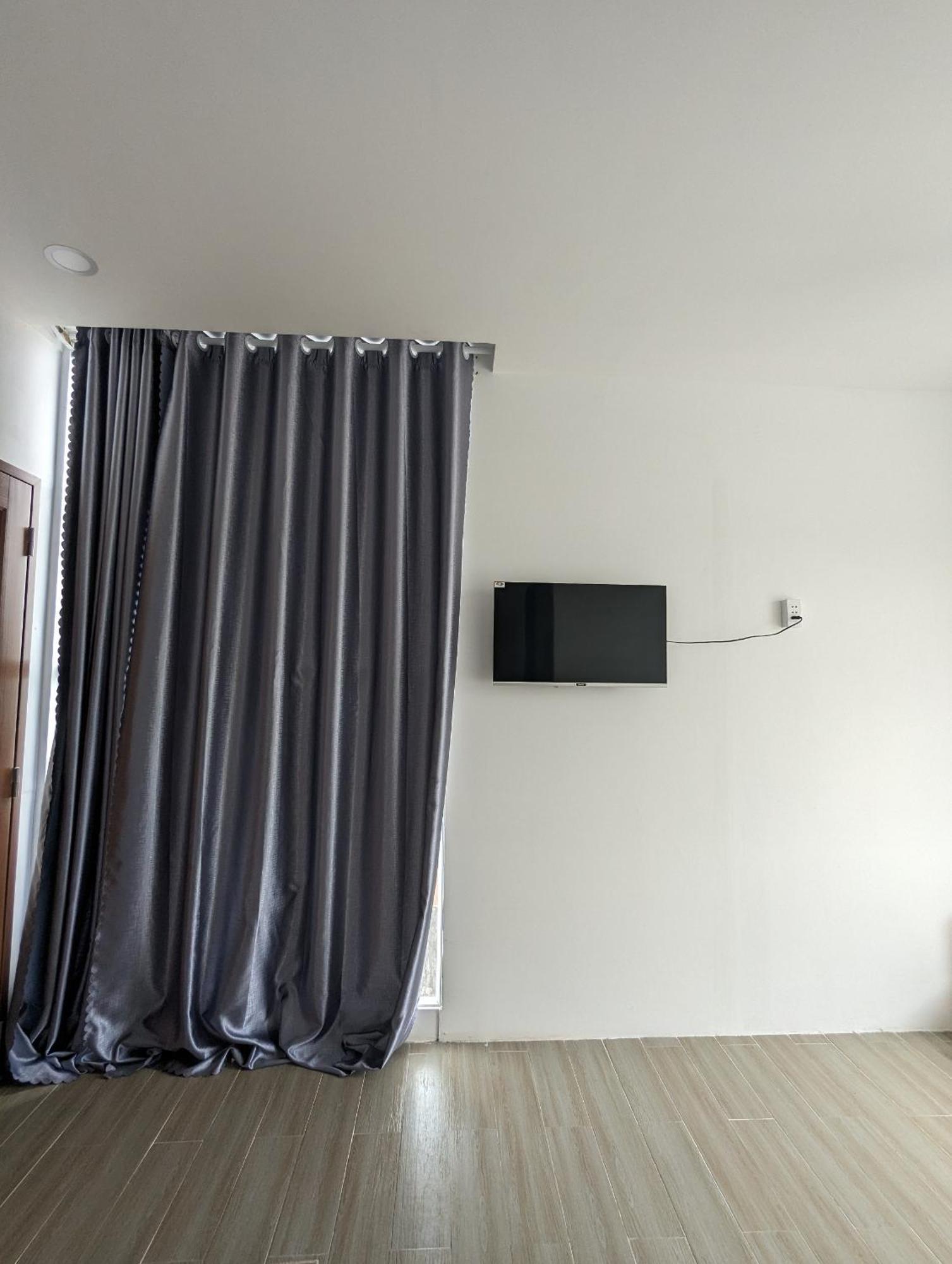 속짱시 Mai Anh Garden B&B 외부 사진