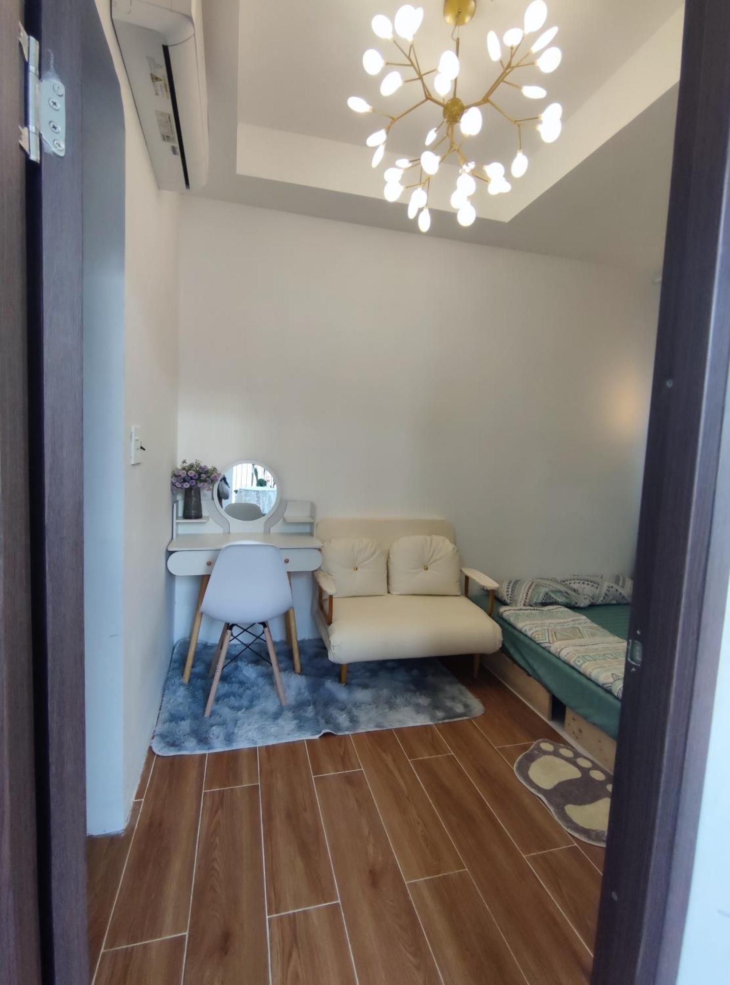 속짱시 Mai Anh Garden B&B 외부 사진