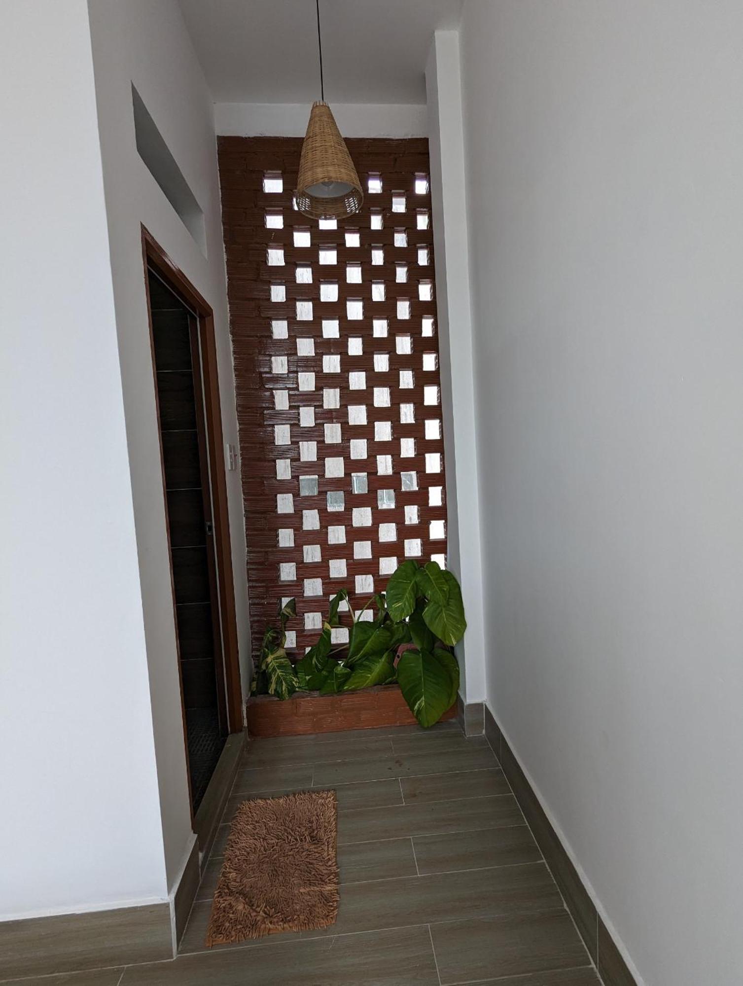 속짱시 Mai Anh Garden B&B 외부 사진